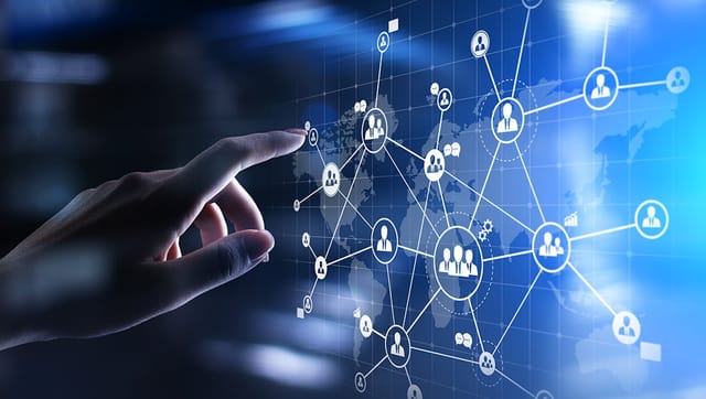 Competitor Talent Intelligence: How Smart Companies Track the Leadership Moves That Matter