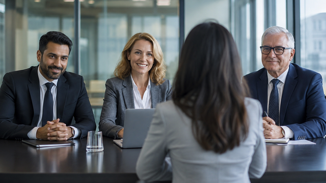 The War for Leadership Talent in India: Why Getting Your Next CXO Hire Right Has Never Mattered More