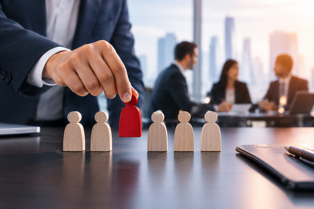 Top 10 Executive Search Firms in India (2026)