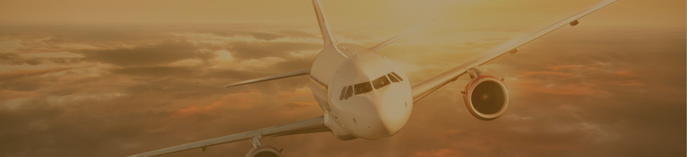 Aerospace, Defense & Space Tech
