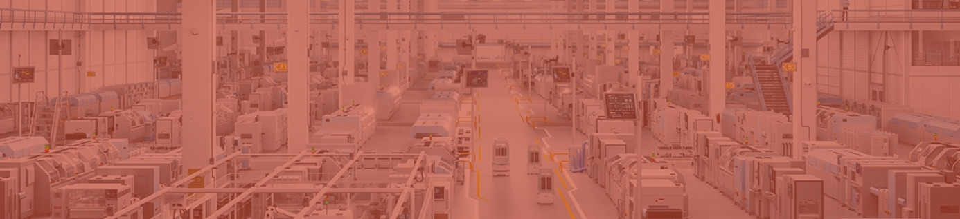 Industrial Manufacturing & Engineering