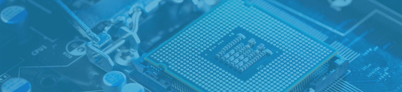Semiconductor Industry & Advanced Electronics