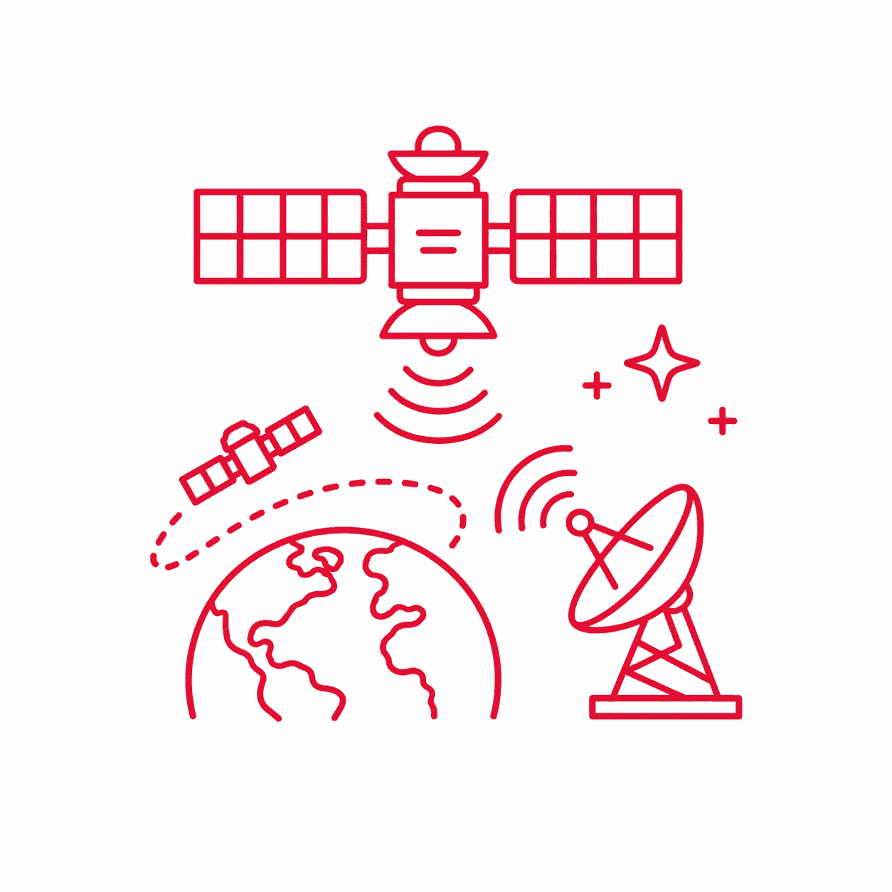 Satellite Systems & SSA