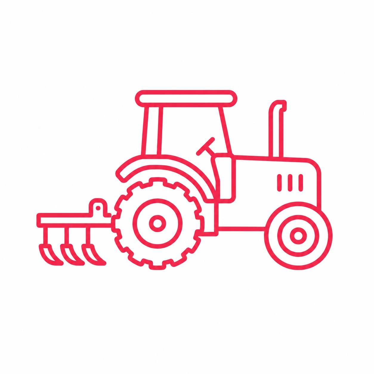 Agri Machinery
