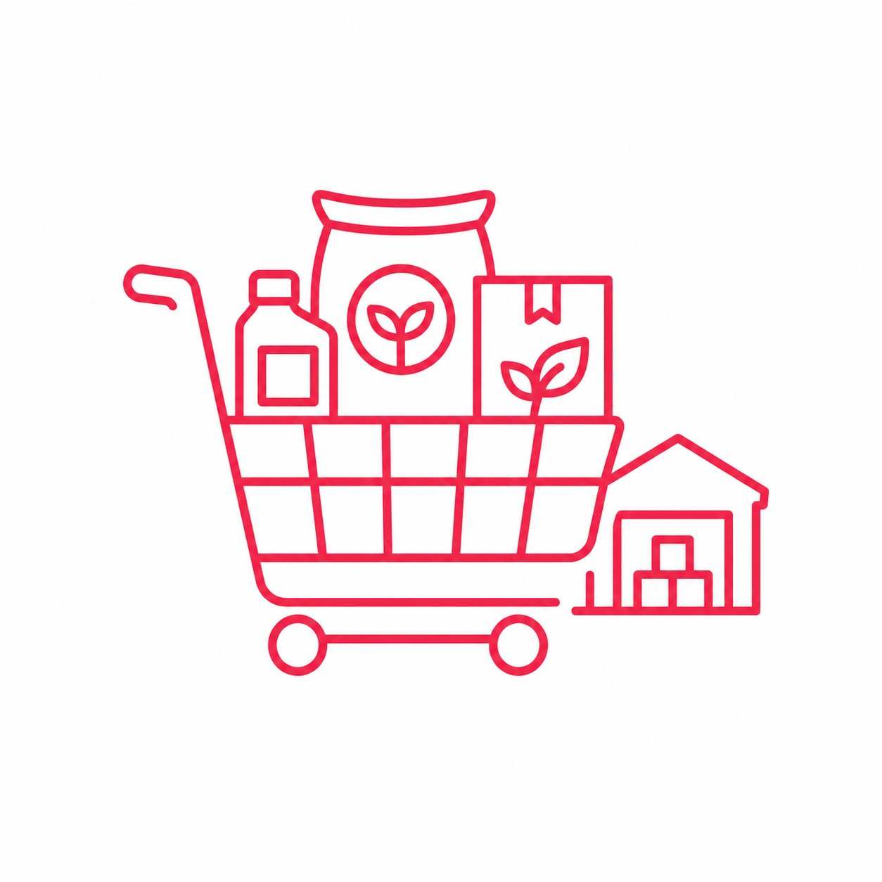 Agri Retail & Distribution