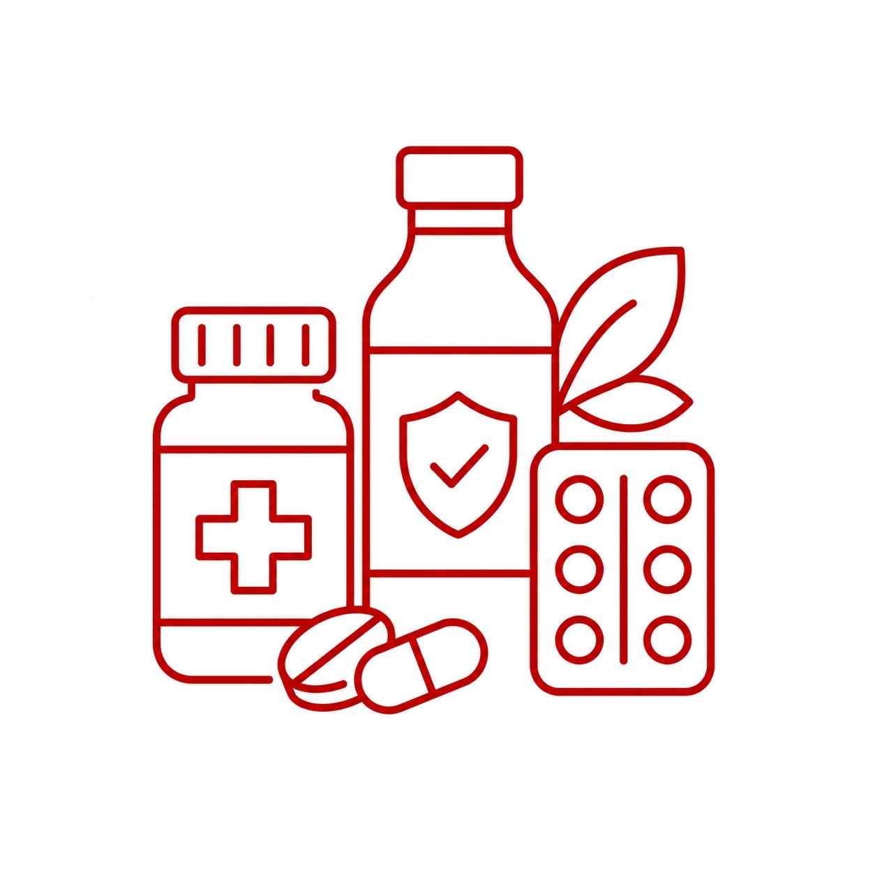Consumer Healthcare