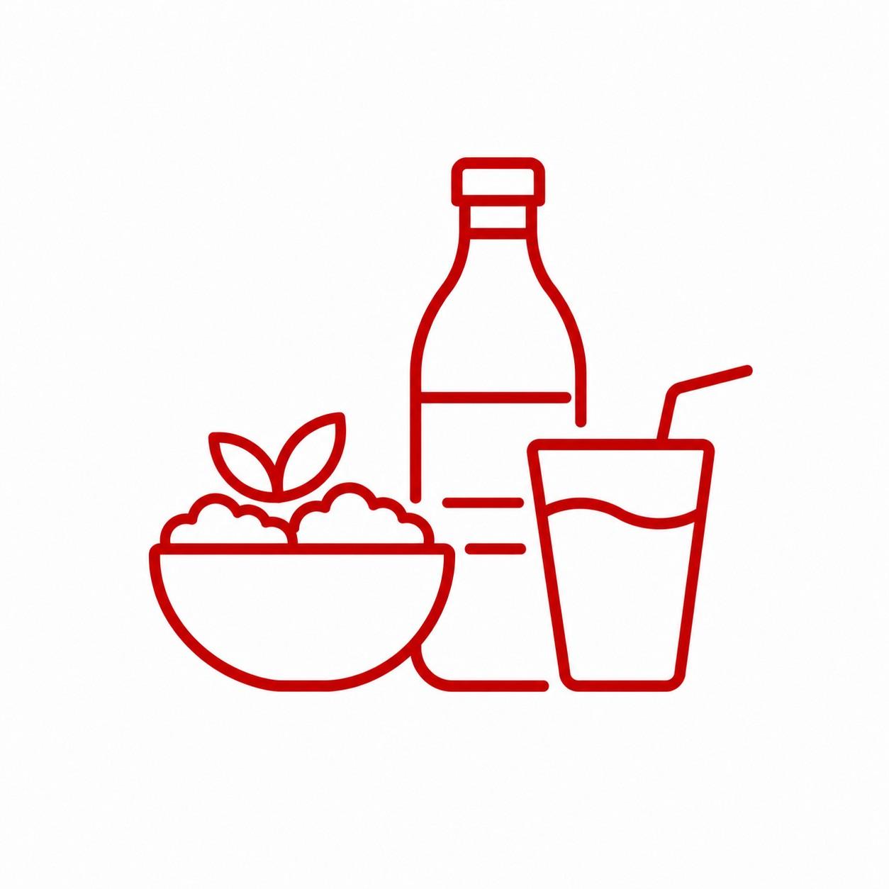 Food & Beverages
