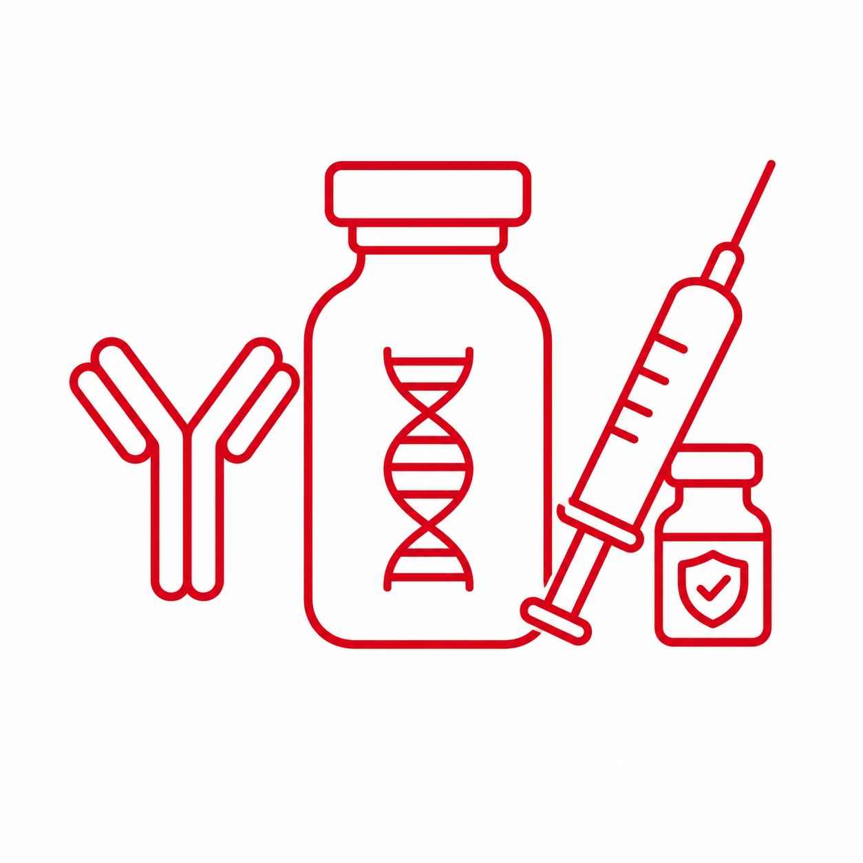 Biopharmaceuticals & Vaccines