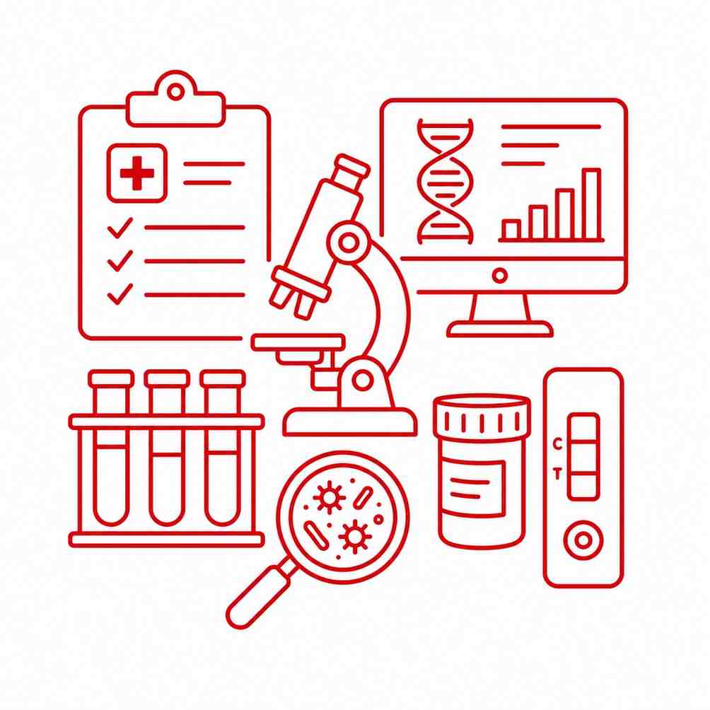 Diagnostics