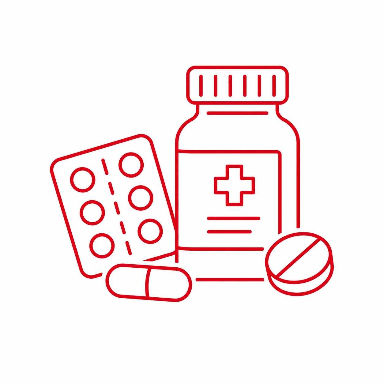 Formulations