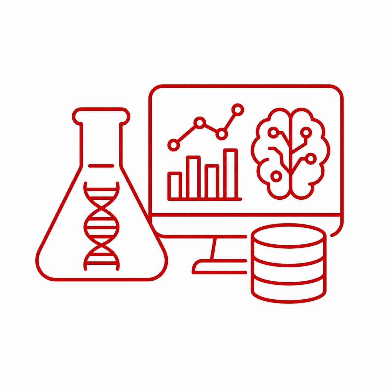 Lifesciences Data & AI