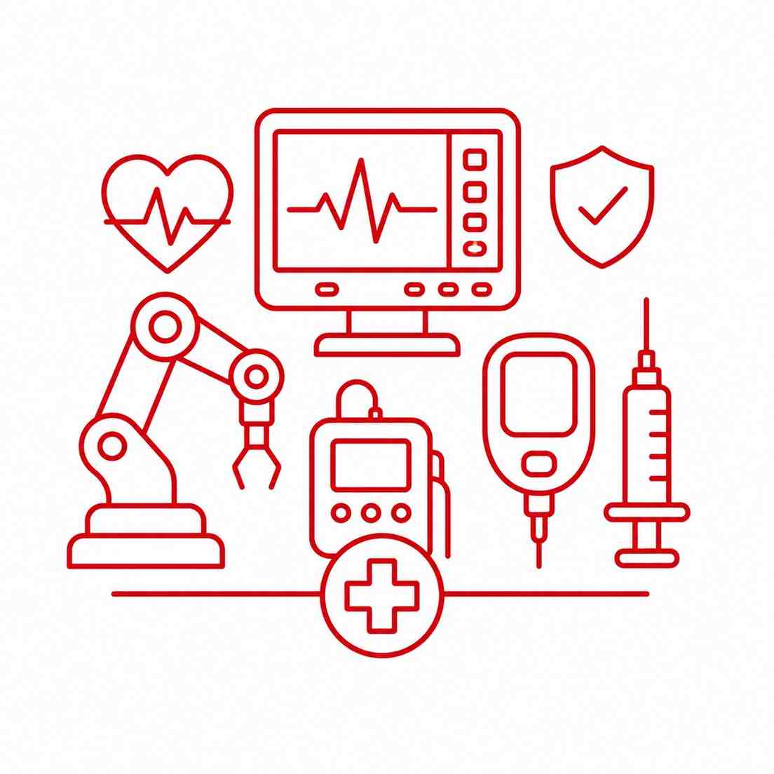 Medical Devices & MedTech