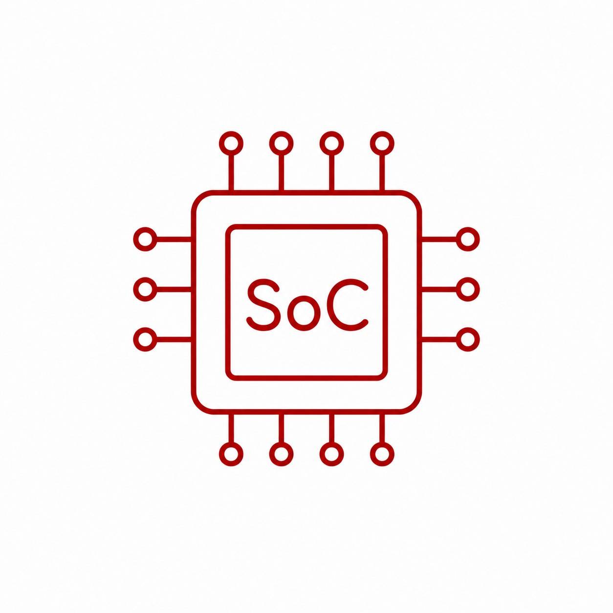 ASIC / SoC Development