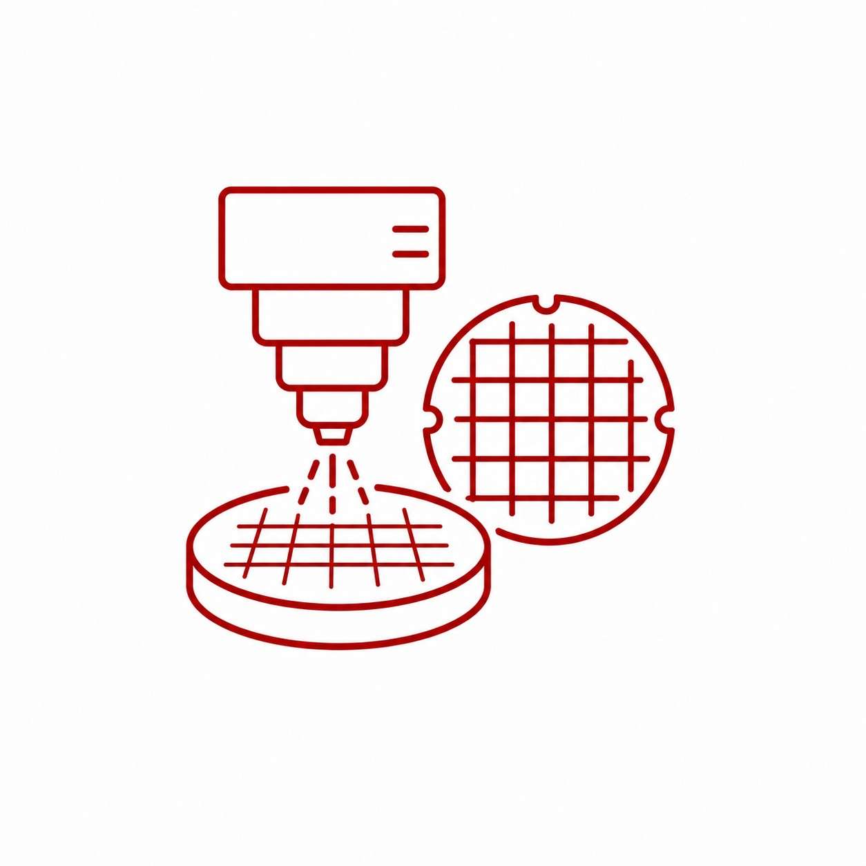 Semiconductor Equipment & Materials