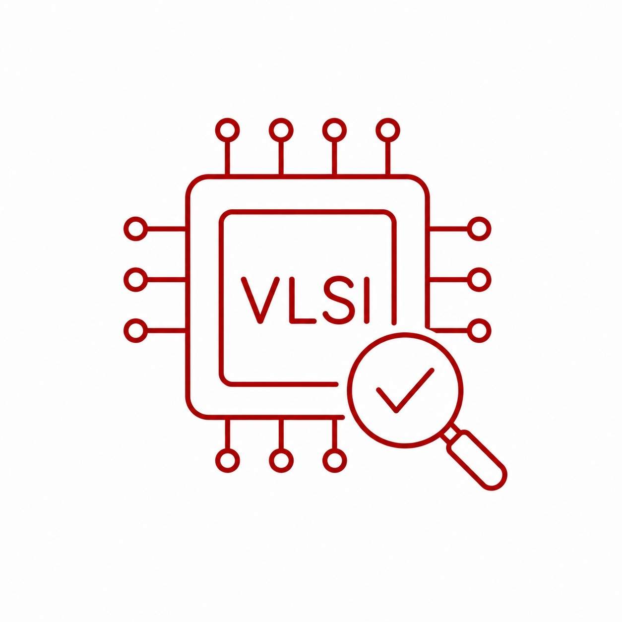 VLSI Design & Verification