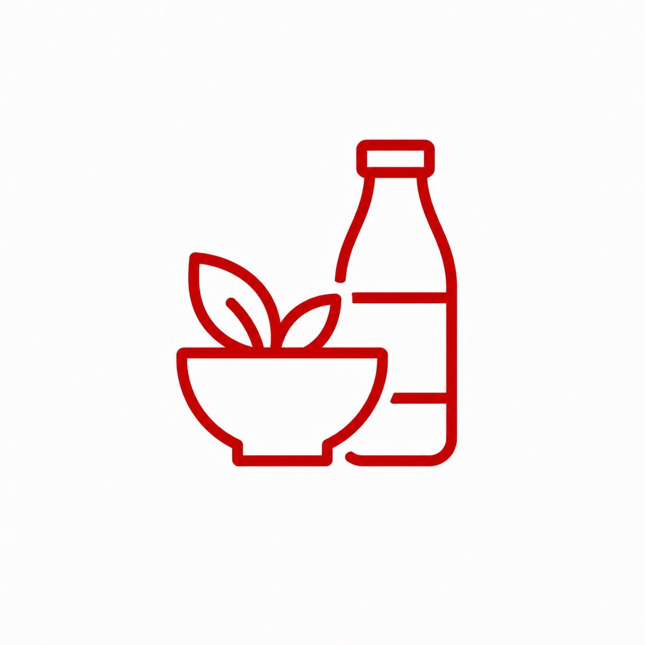 Food & Beverages